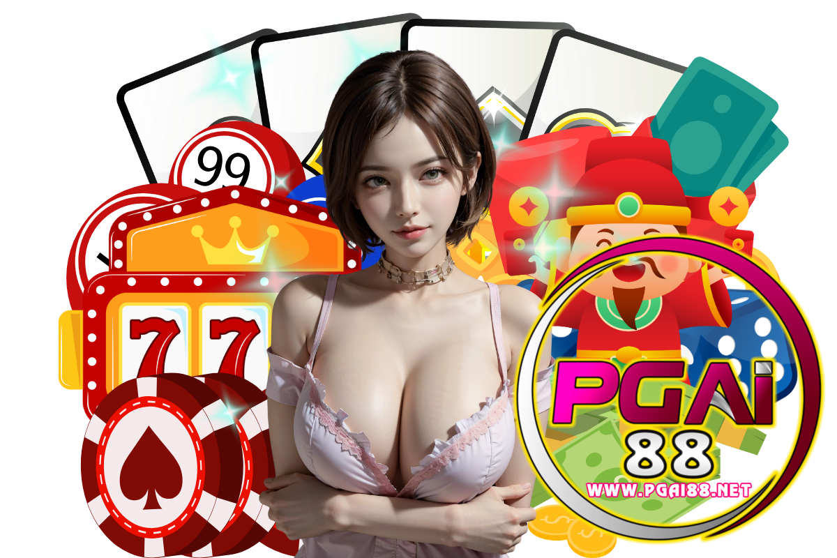 pgai88 wallet