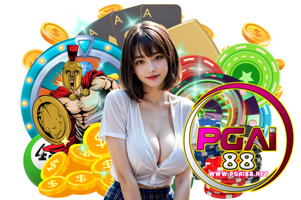pgai88 แจกเครดิตฟรี